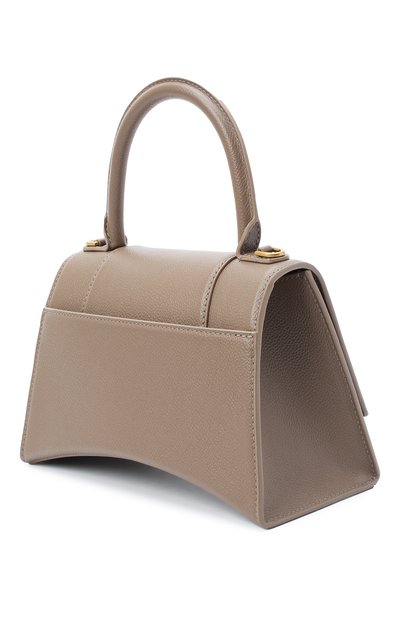 Сумка hourglass s BALENCIAGA, арт. 593546/1IZHM, фото 3