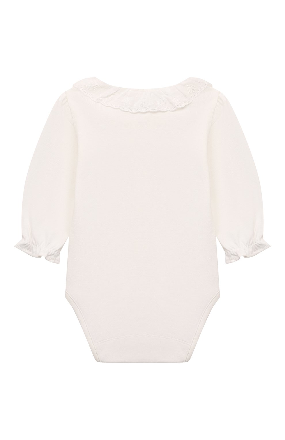 Хлопковое боди TARTINE ET CHOCOLAT, арт. TZ11020, фото 2