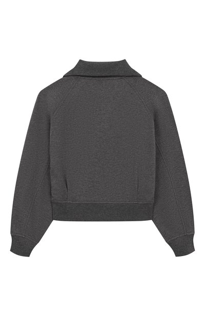 Хлопковый кардиган BRUNELLO CUCINELLI, арт. BH827E859B, фото 2