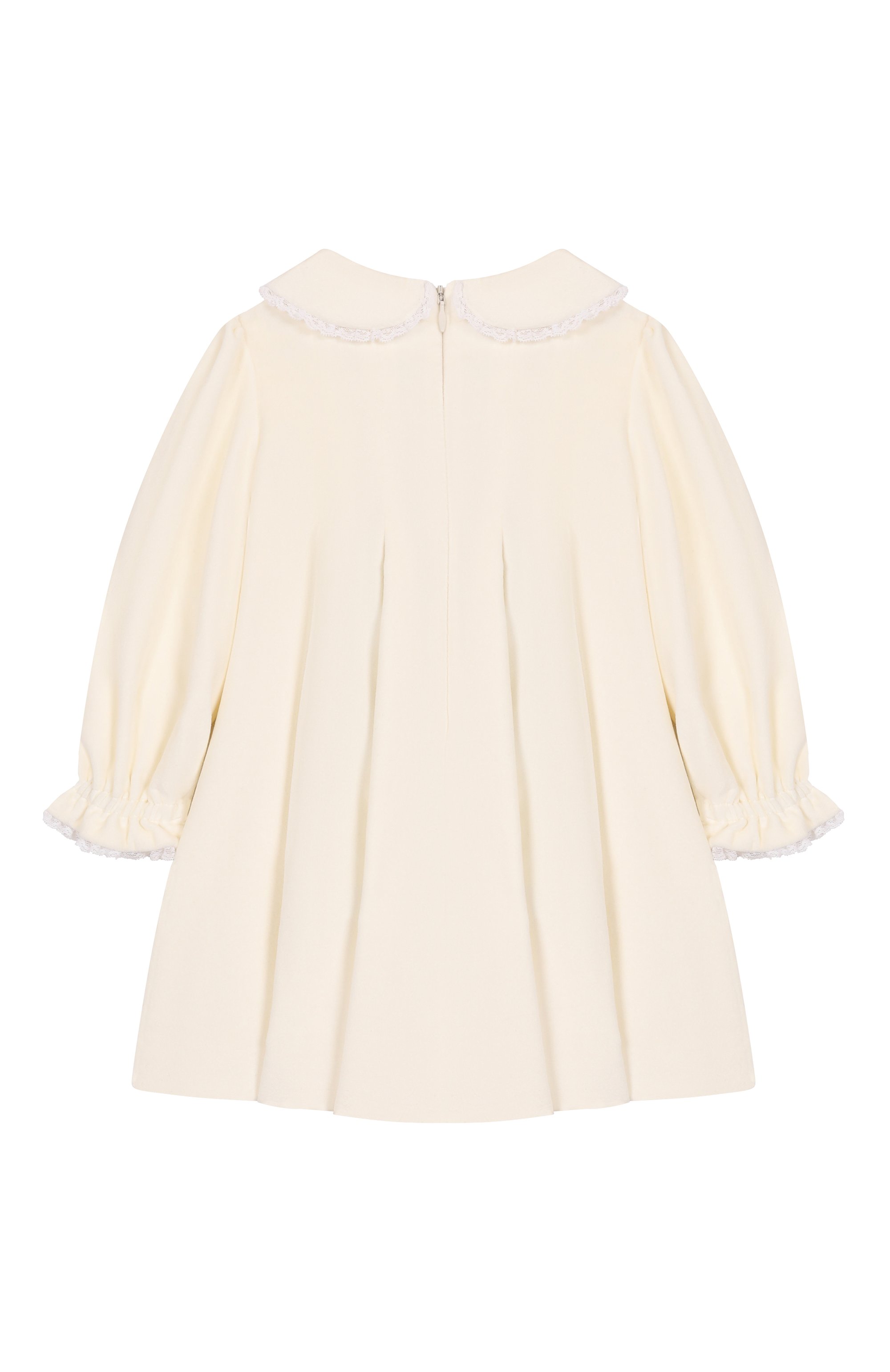 Комплект из платья и шорт DOLCE & GABBANA, арт. L24DI8/FUWB3, фото 3