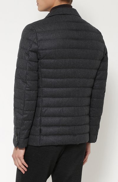 Пуховая куртка mayenne MONCLER, арт. B2-091-30966-00-54272, фото 4