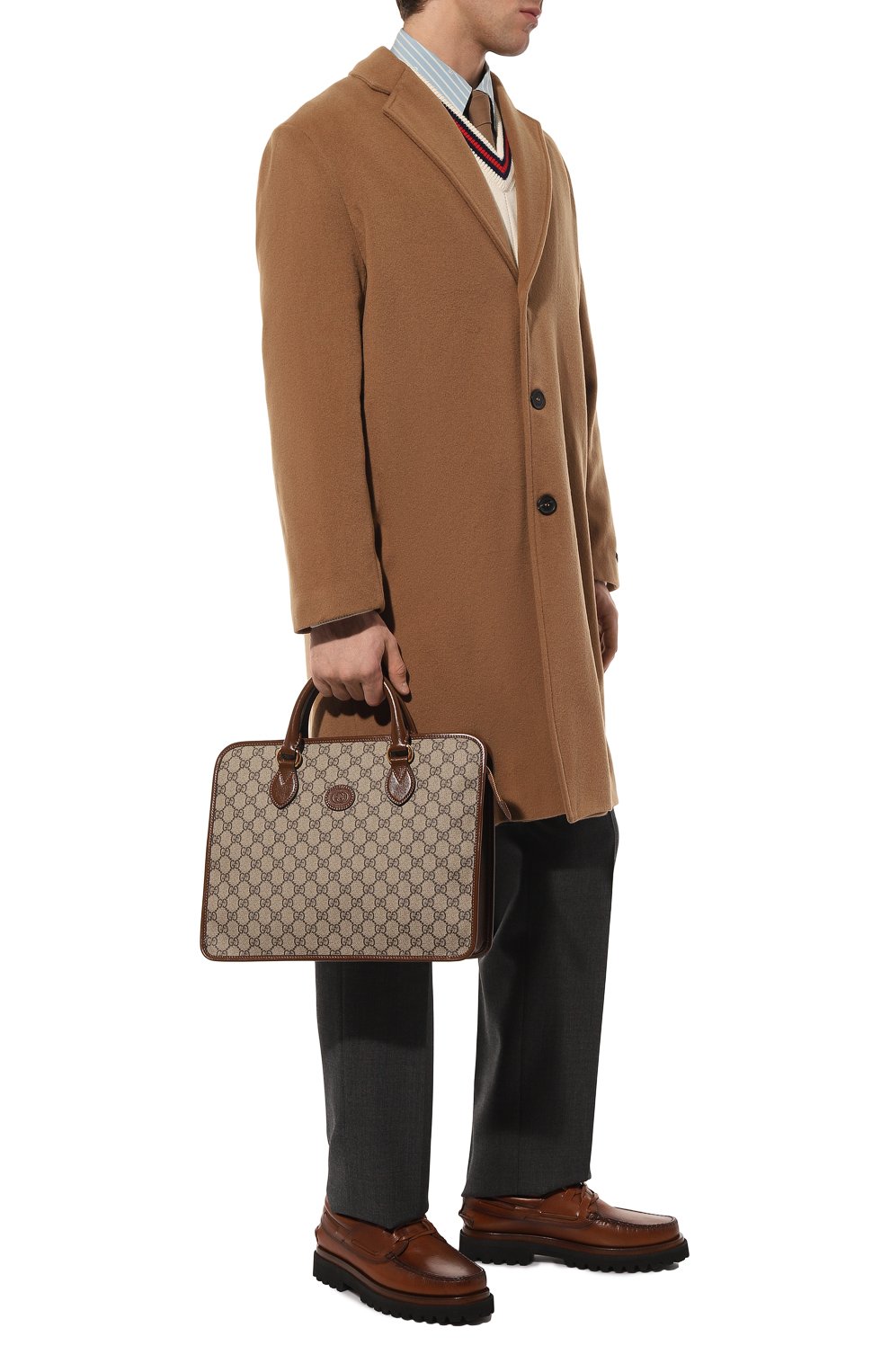 Сумка для ноутбука GUCCI, арт. 674143 92TCG, фото 7