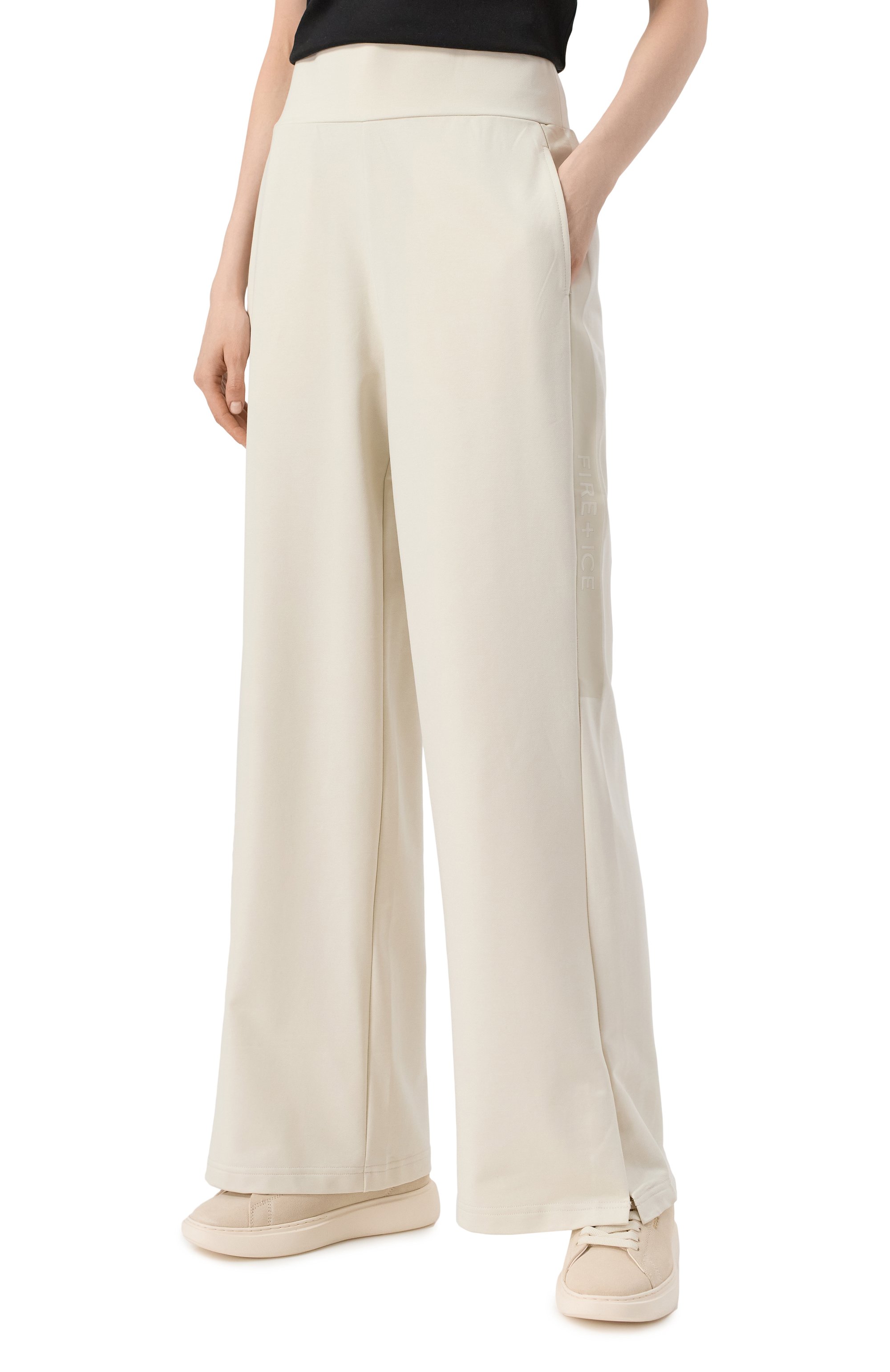 Хлопковые брюки BOGNER FIRE+ICE, арт. 14833697, фото 3