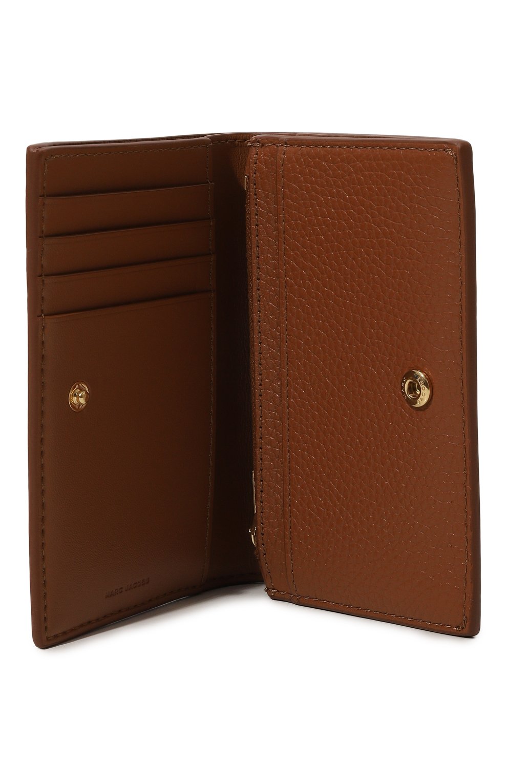 Кожаное портмоне MARC JACOBS (THE), арт. S133L01RE22, фото 3