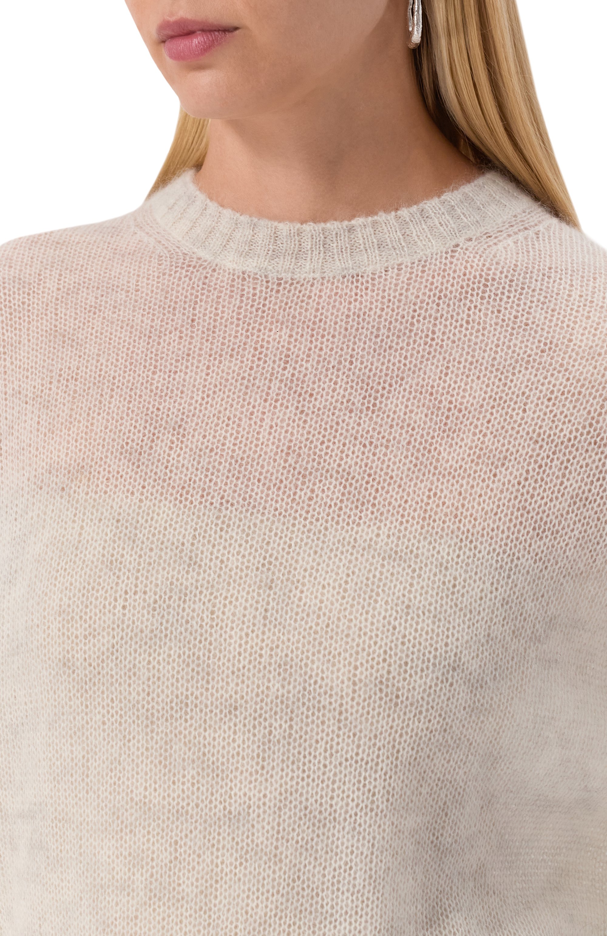 Свитер BRUNELLO CUCINELLI, арт. M2I780110P, фото 5