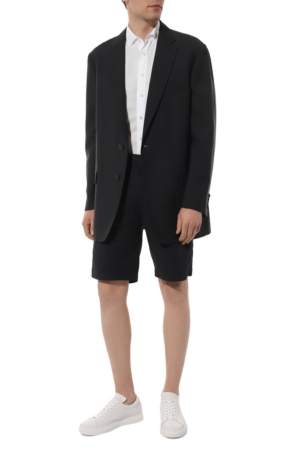 Льняная рубашка BOGNER, арт. 58872973, фото 2