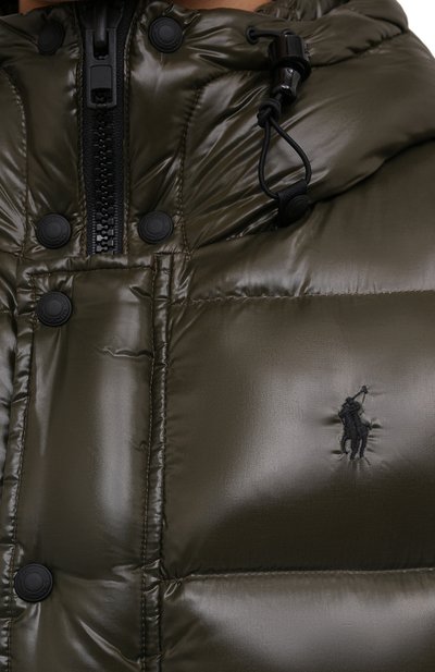 Пуховик POLO RALPH LAUREN, арт. 710811909, фото 5