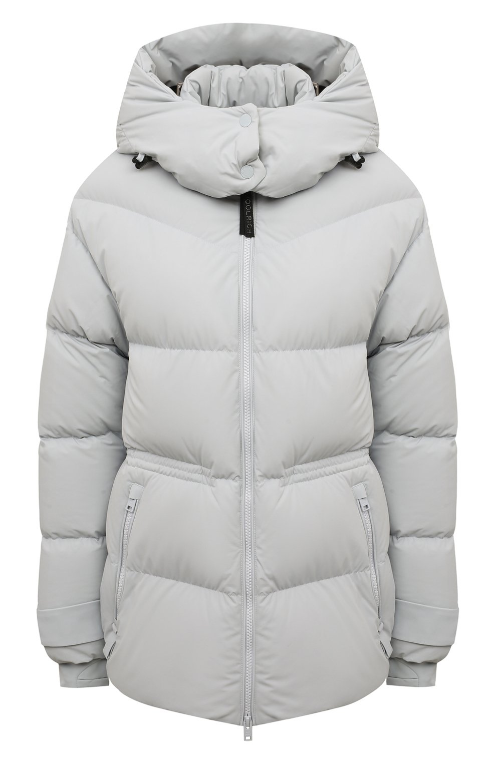 Пуховик WOOLRICH, арт. CFWWOU1043FRUT3107, фото 1