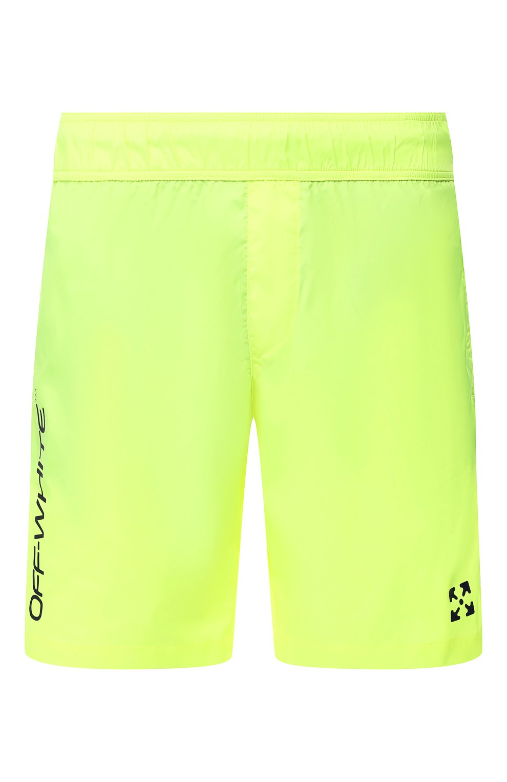 Плавки-шорты OFF-WHITE, арт. 0MFA007R20D160296210, фото 1