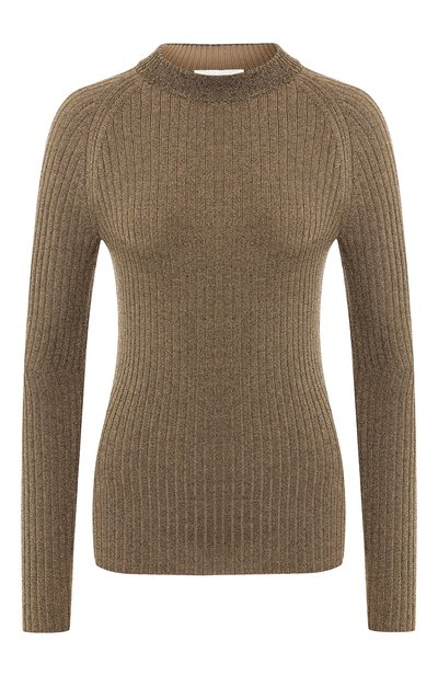 Женский пуловер из смеси вискозы и шерсти SONIA RYKIEL, арт. 13398825-LB