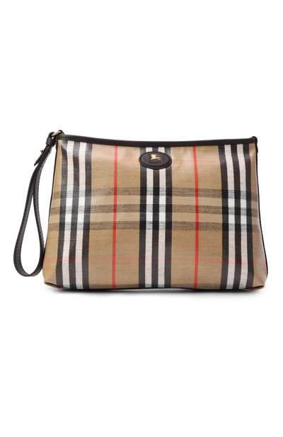 Мужской несессер BURBERRY, арт. 8120721