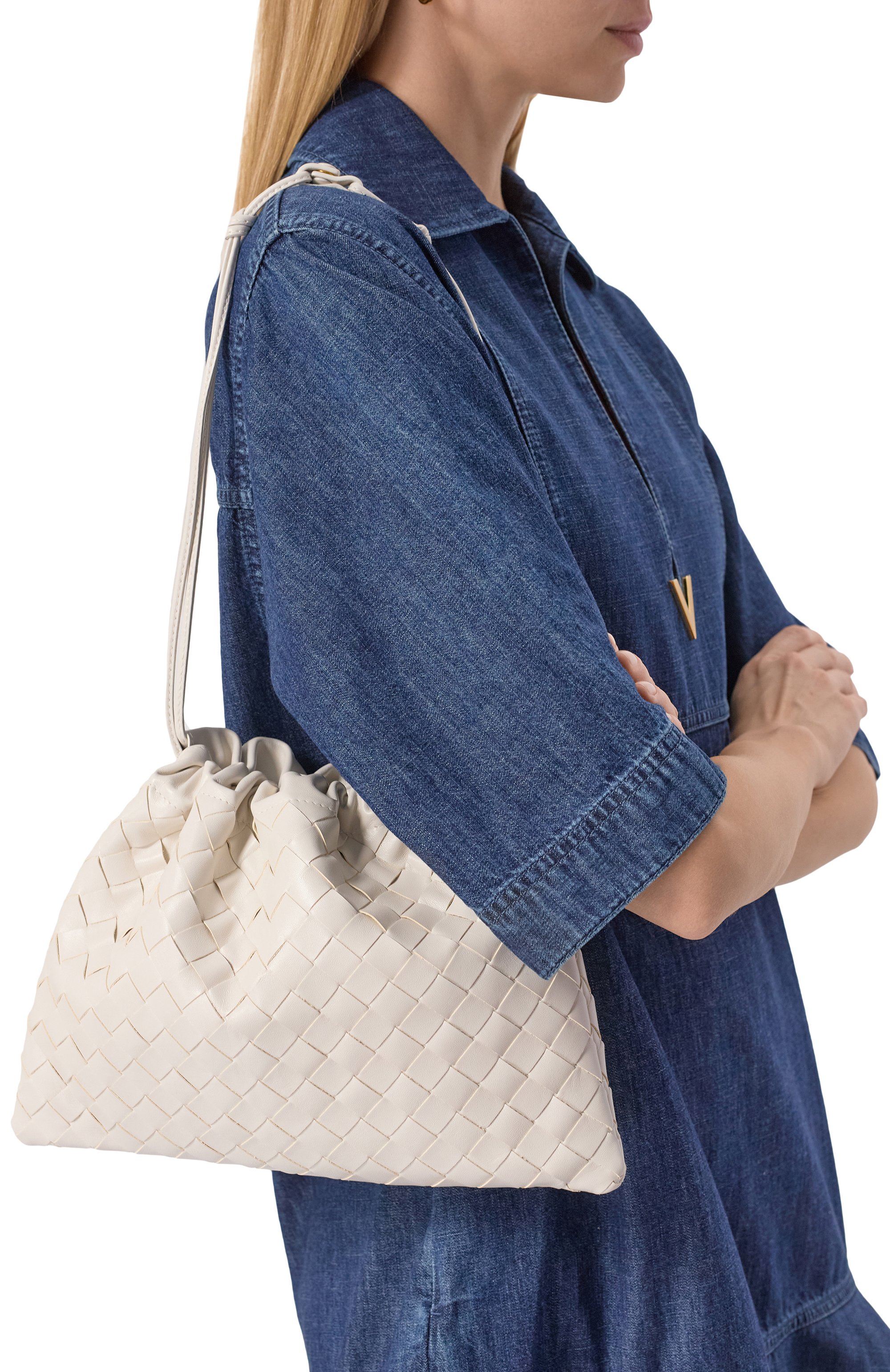 Сумка dustbag BOTTEGA VENETA, арт. 796728/V3IV1, фото 2