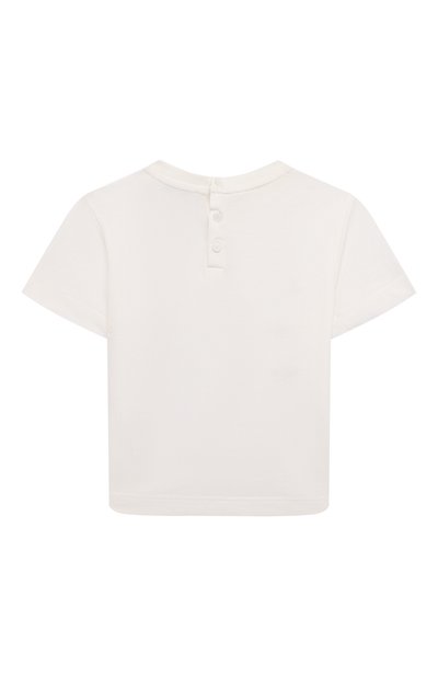 Комплект из трех футболок EMPORIO ARMANI, арт. 6RHDJ1/3J51Z, фото 3