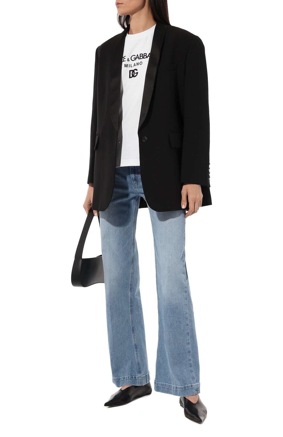 Джинсы leenah PAIGE, арт. 8391B61-B149, фото 2