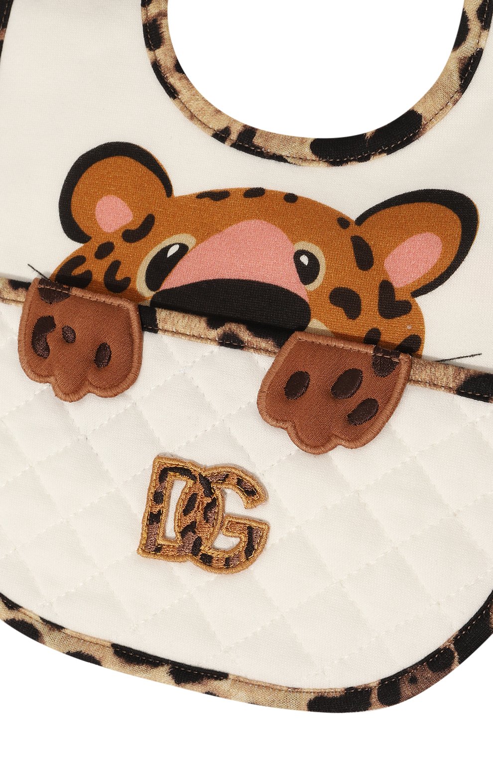 Комплект из трех предметов DOLCE & GABBANA, арт. LNJG07/G7G5I, фото 10