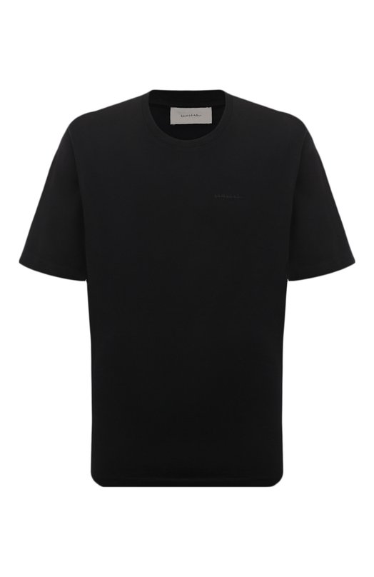 Хлопковая футболка Limitato 11900₽