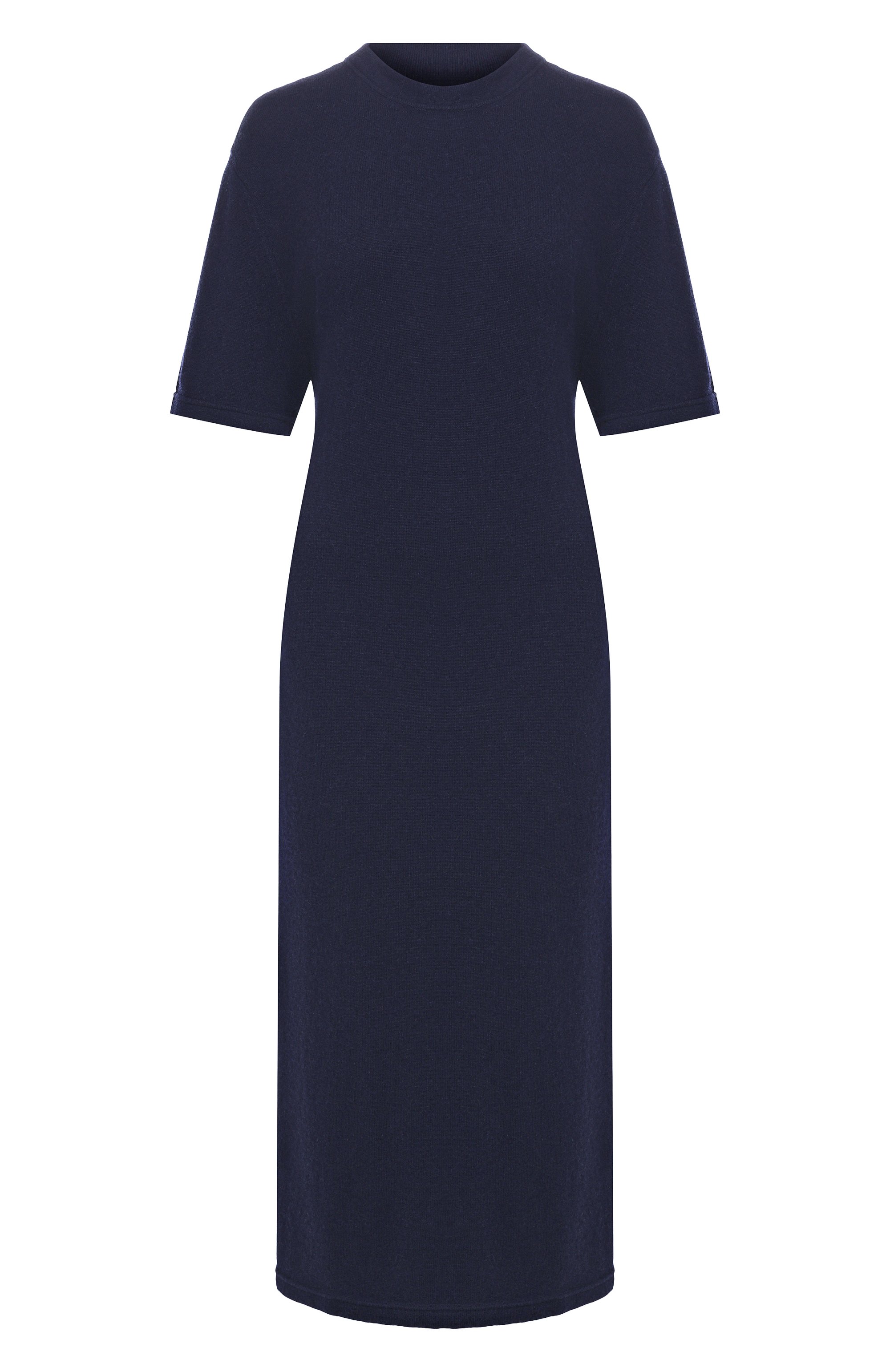 Кашемировое платье SASUPHI, арт. W25544/WS, фото 1