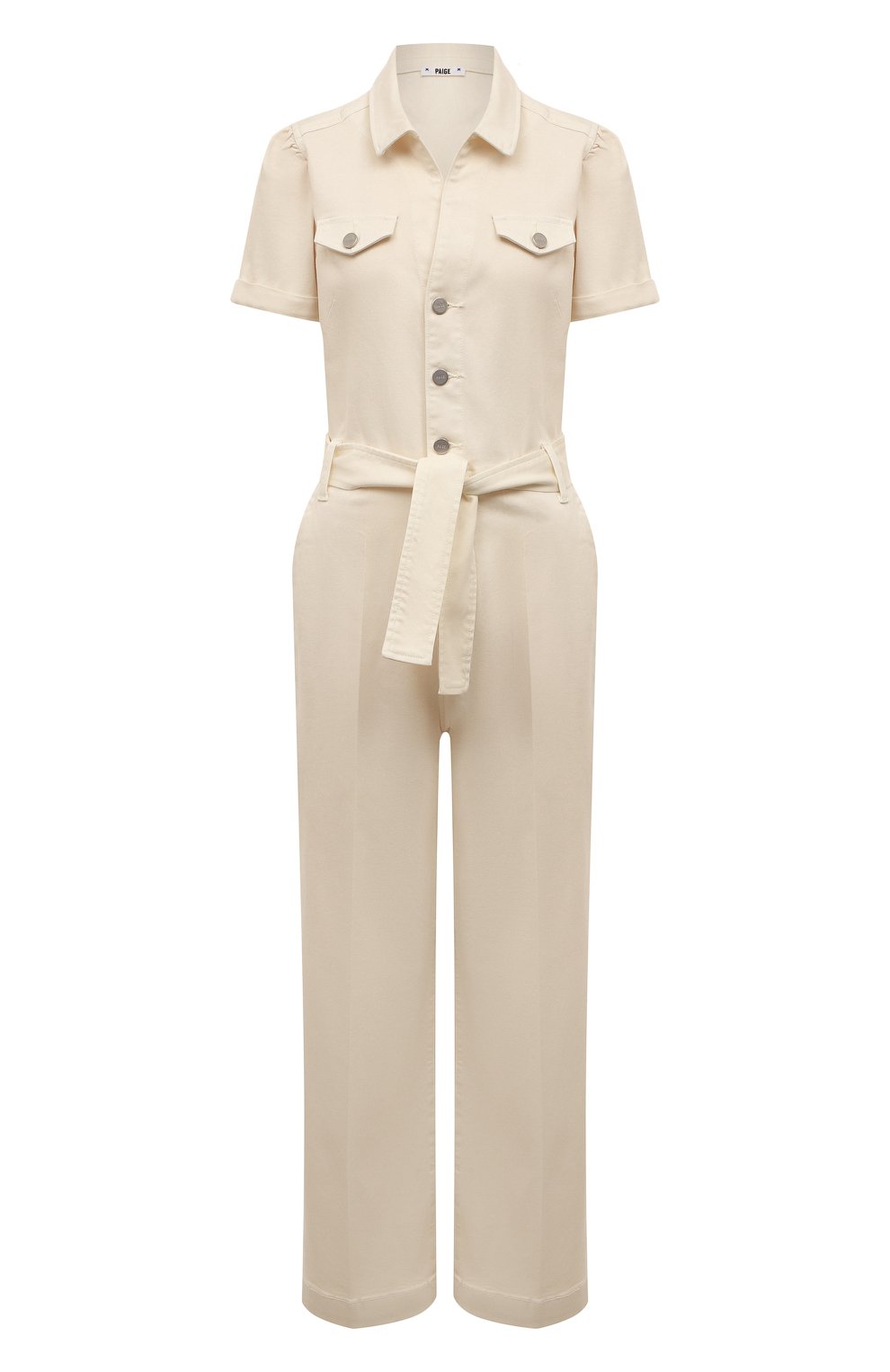 Джинсовый комбинезон anessa jumpsuit PAIGE, арт. 6783G29-4509, фото 1