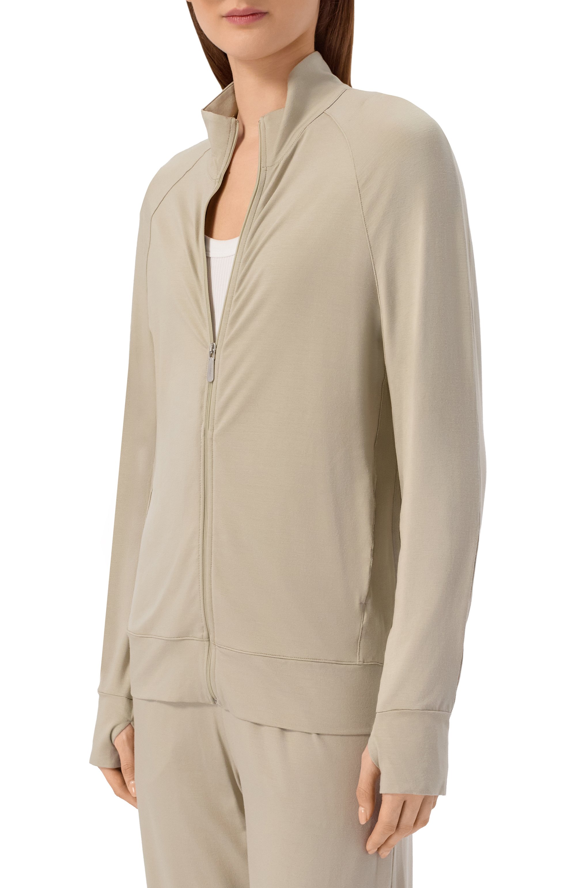 Толстовка ZIMMERLI, арт. 700-53703, фото 3