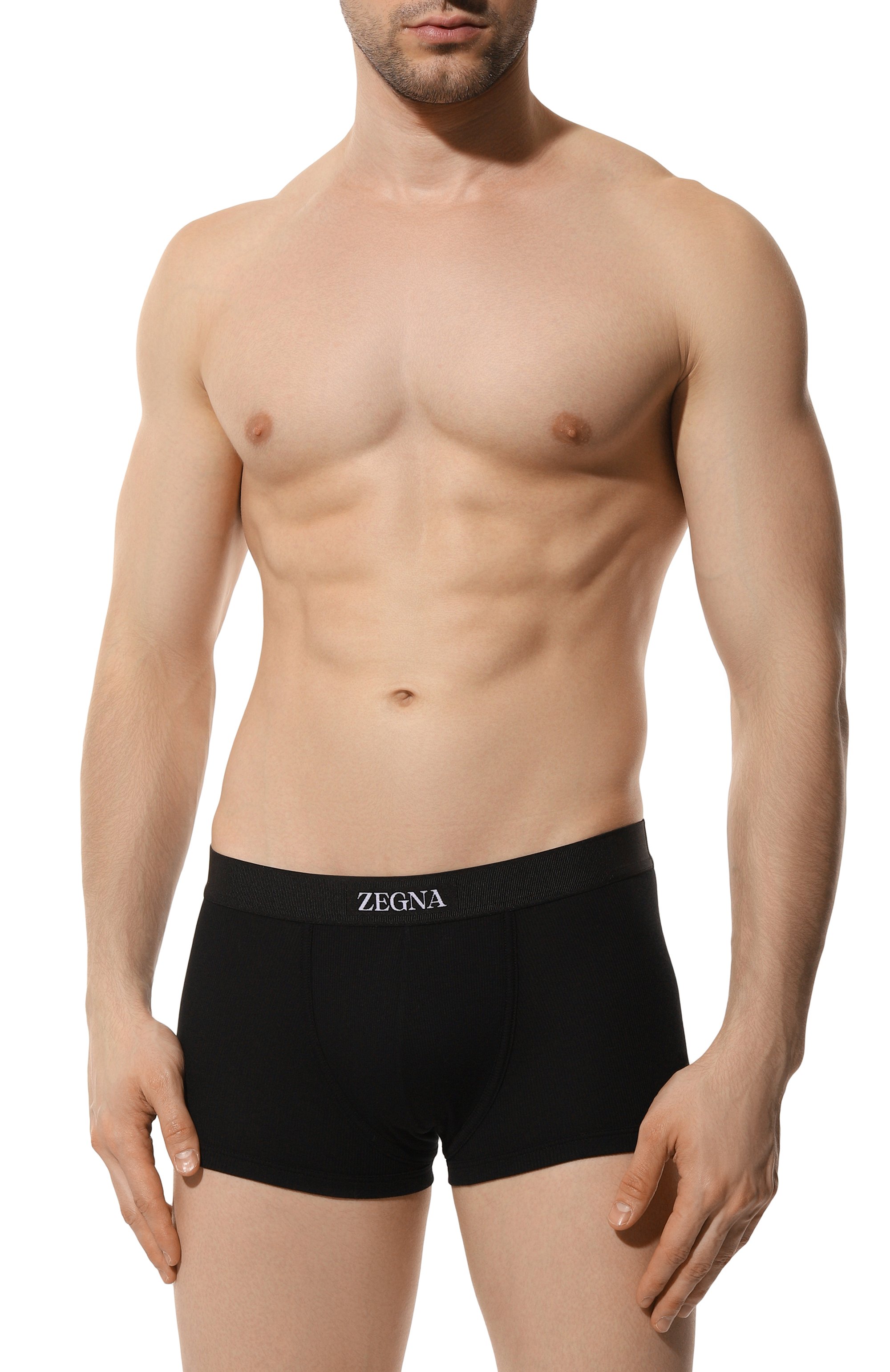 Боксеры ZEGNA, арт. N3LC6/172, фото 2