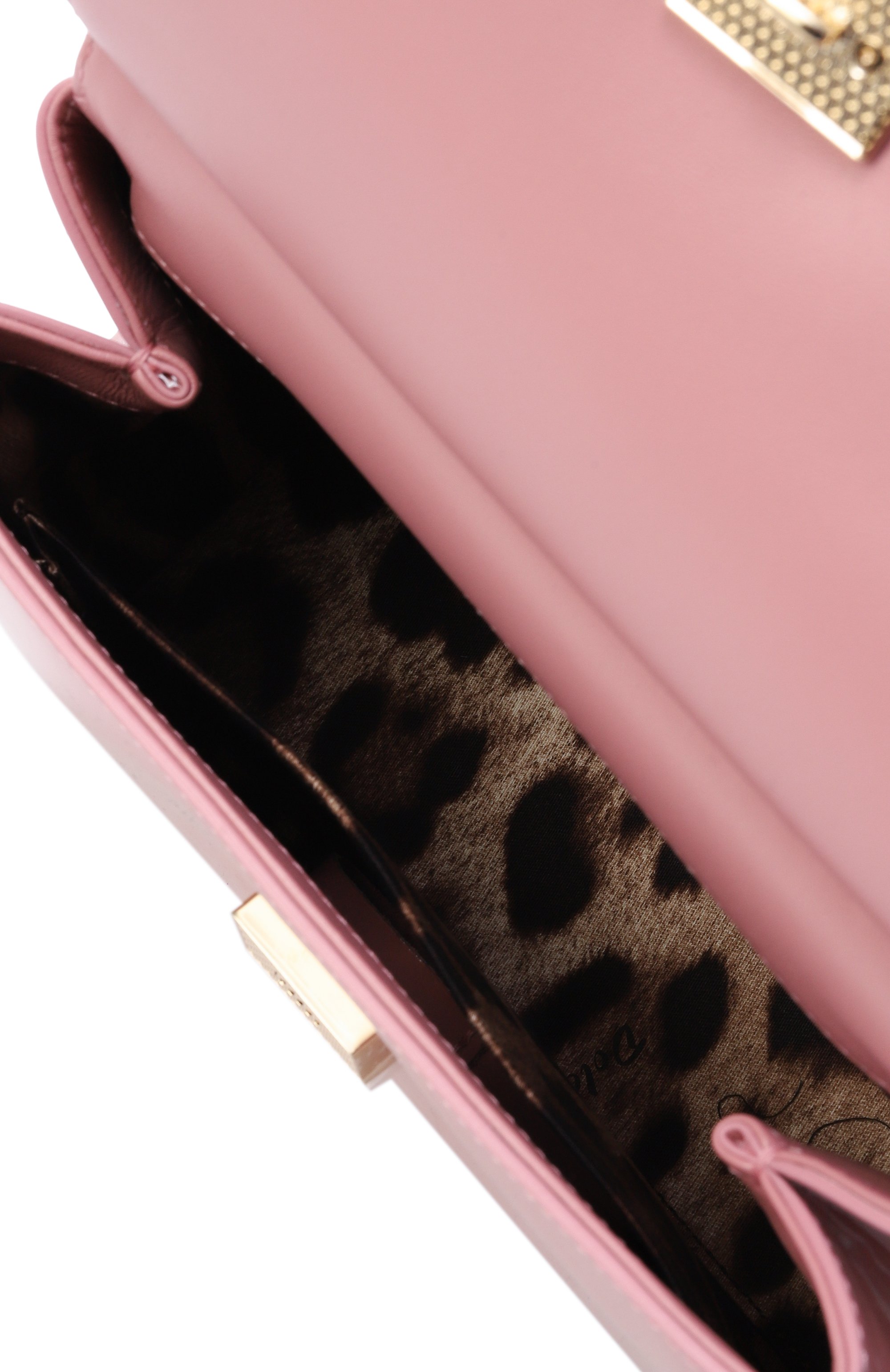 Сумка sicily medium DOLCE & GABBANA, арт. BB6003/B1471, фото 5