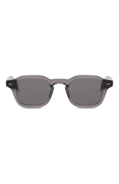 Солнцезащитные очки PETER&MAY WALK, арт. S#98 HER0 R0B0TGREY LIGHT GREY, фото 3