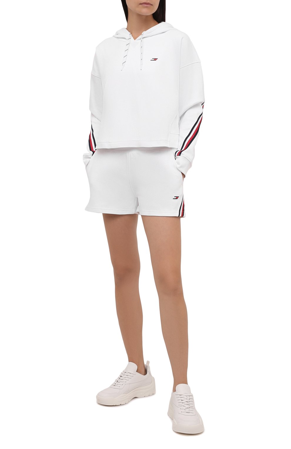 Шорты женские TOMMY HILFIGER, арт. S10S101044, фото 2