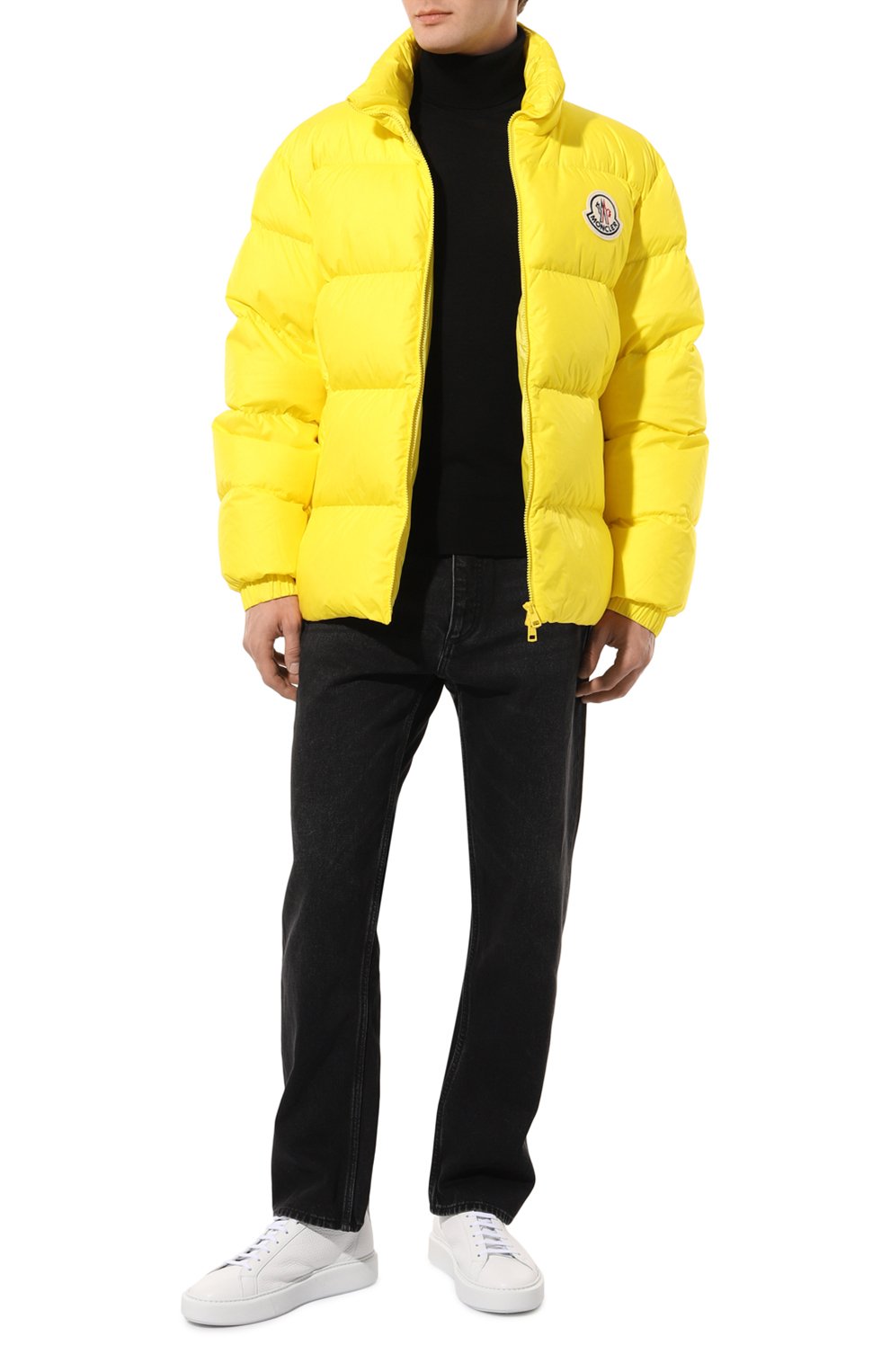 Пуховик citala MONCLER, арт. 1A000.15/5396L, фото 2