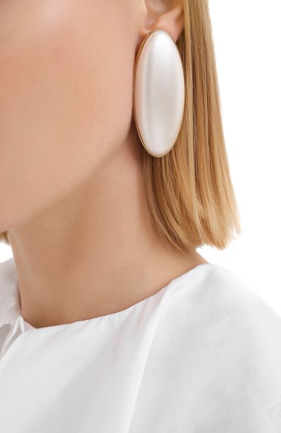 Серьги JW ANDERSON, арт. JY0056 0T0/003, фото 2