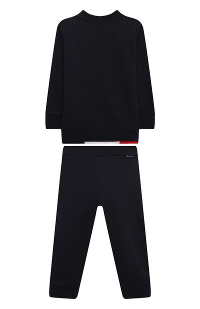 Комплект из свитшота и брюк MONCLER, арт. H1-951-8M000-26-809AC, фото 2