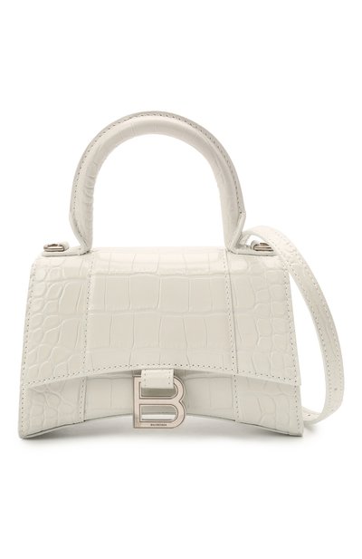 Сумка hourglass xs BALENCIAGA, арт. 592833/1LR6Y, фото 5