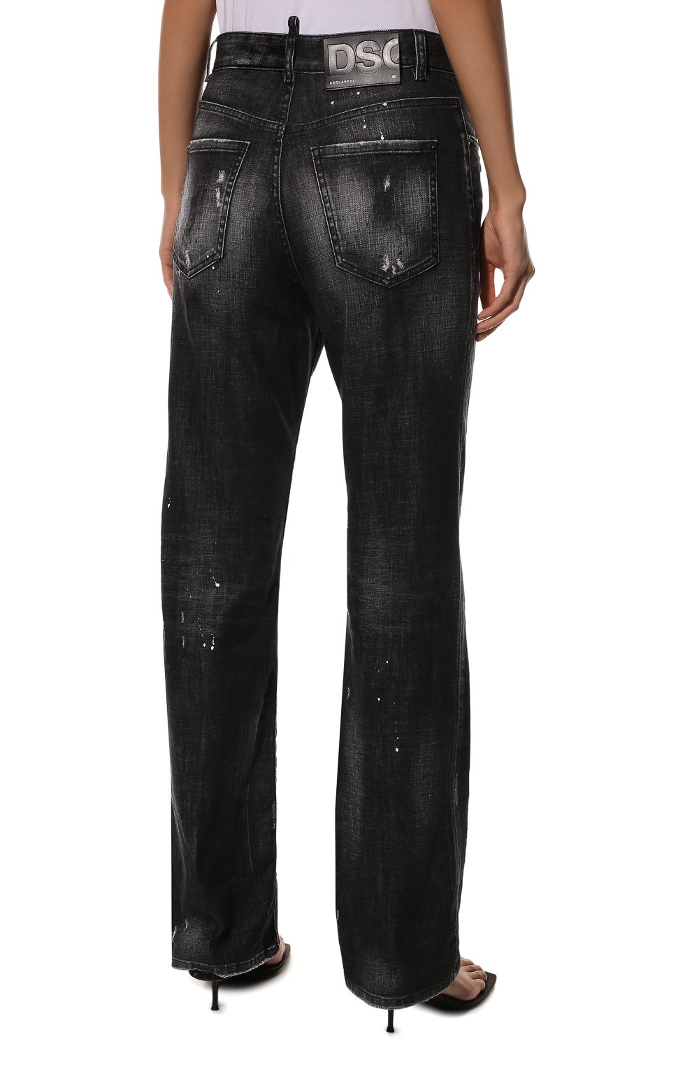Джинсы DSQUARED2, арт. S75LB0624/S30357, фото 4