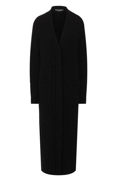 Женский кашемировый кардиган DOLCE & GABBANA, арт. FX289T/JAWGP