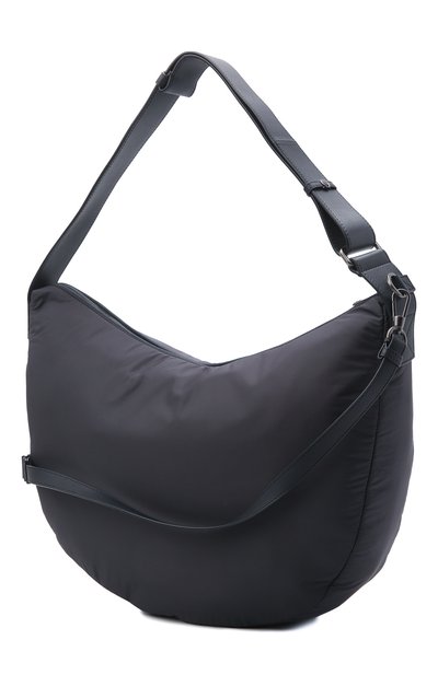 Текстильная сумка panorama hobo ZEGNA, арт. C1742Y-LHGRT, фото 3