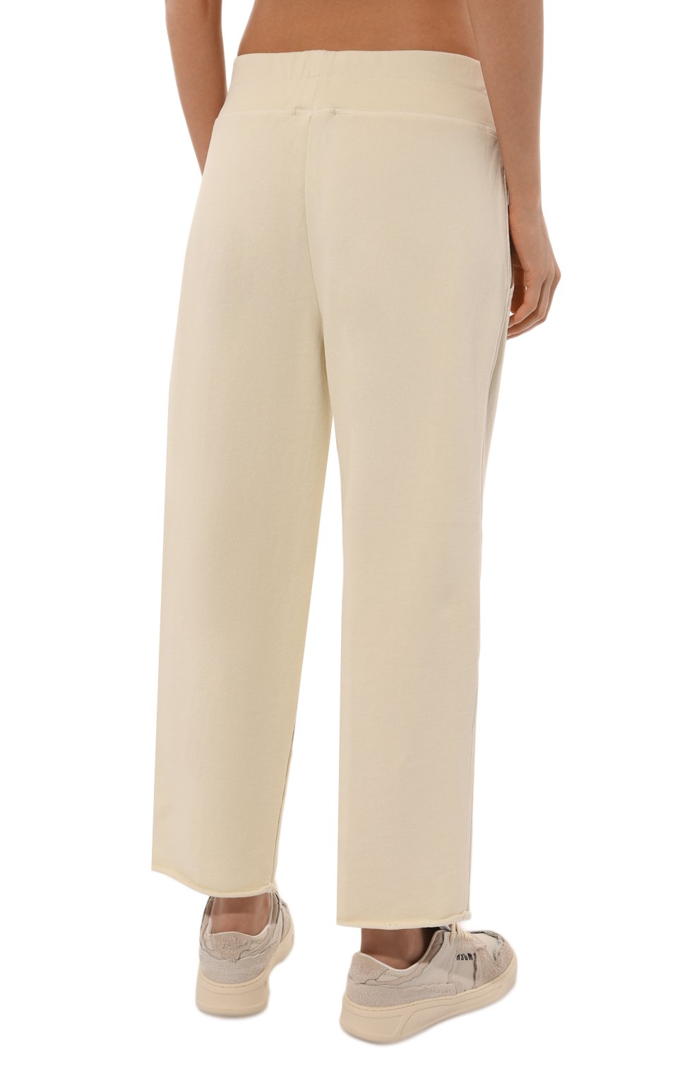 Хлопковые брюки JAMES PERSE, арт. WDBP1952/MLW, фото 4