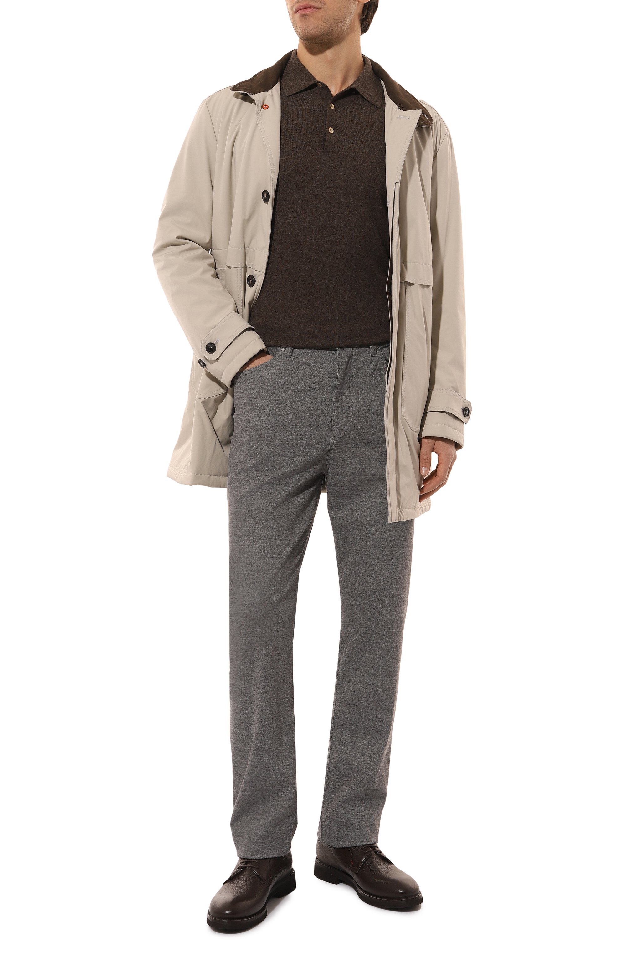 Брюки WINDSOR, арт. R0ME-WZ/33/34, фото 2