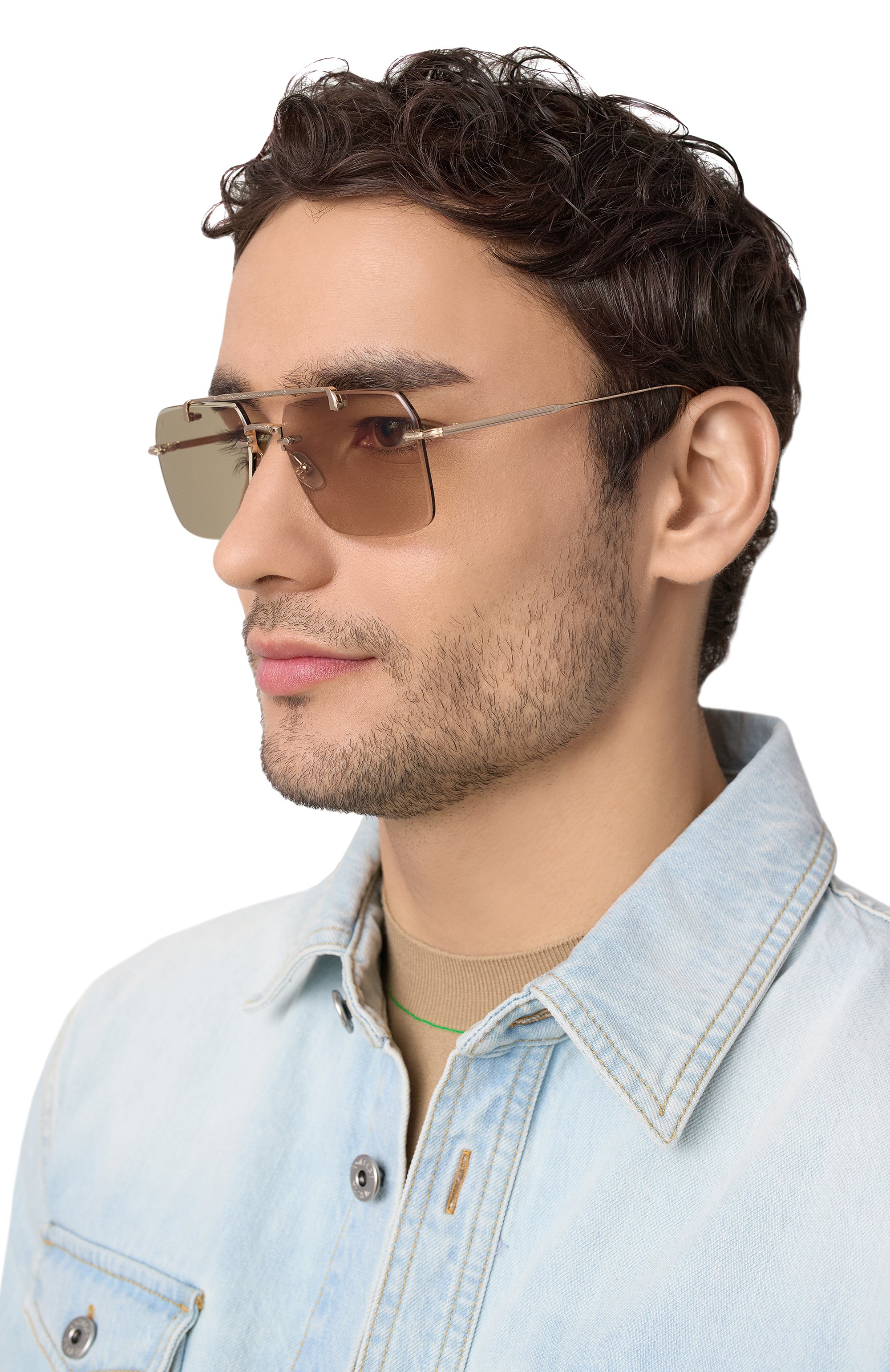 Солнцезащитные очки EQUE.M, арт. E SPIDER/SLG, фото 2