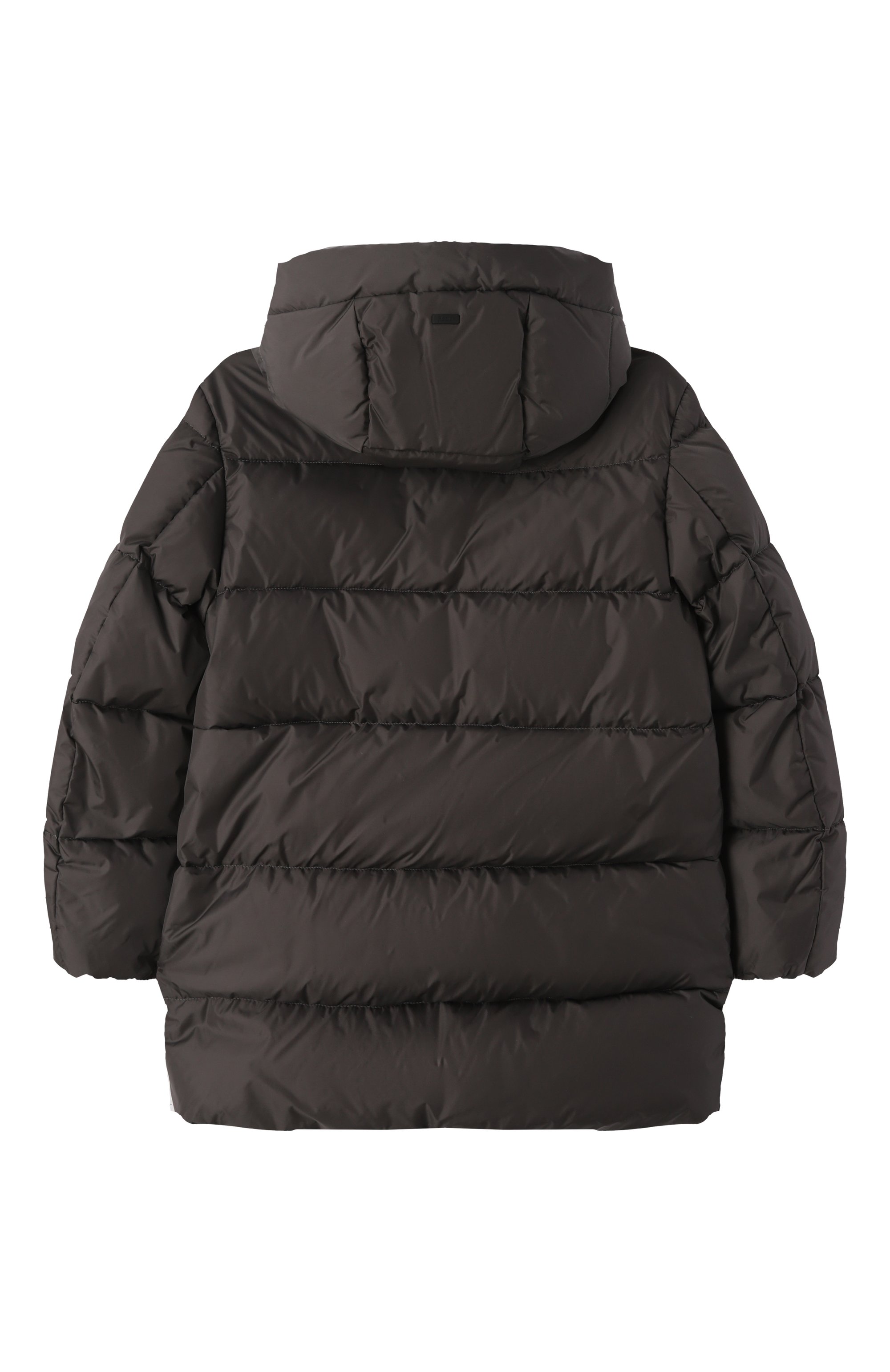 Пуховая парка HERNO, арт. PI000154B/12004Z, фото 2