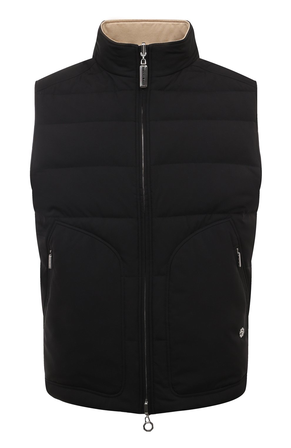 Двусторонний жилет STEFANO RICCI, арт. MDJ4100370/S5PL02, фото 1