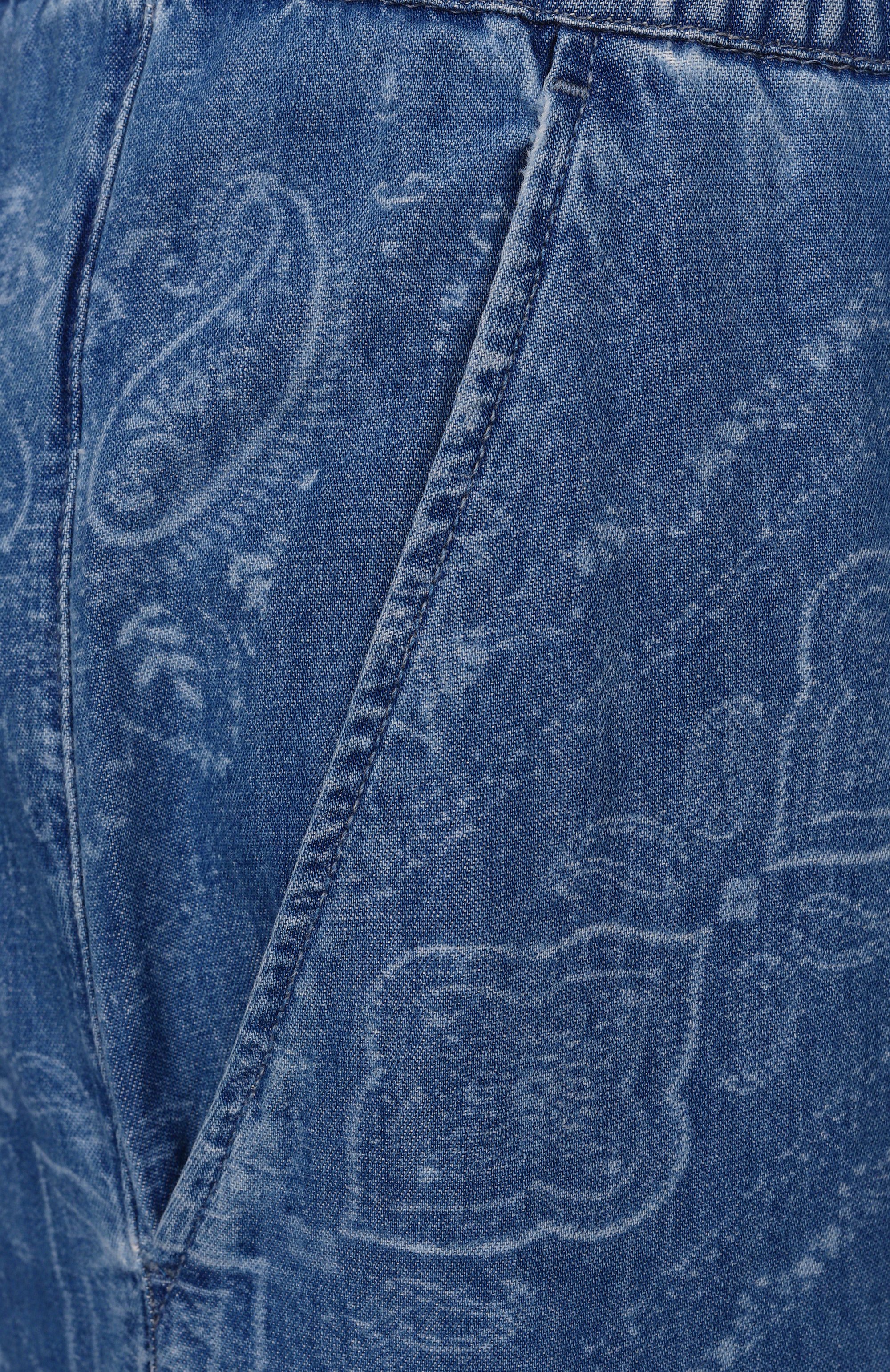 Джинсы PINKO, арт. 104978/A2I8, фото 6