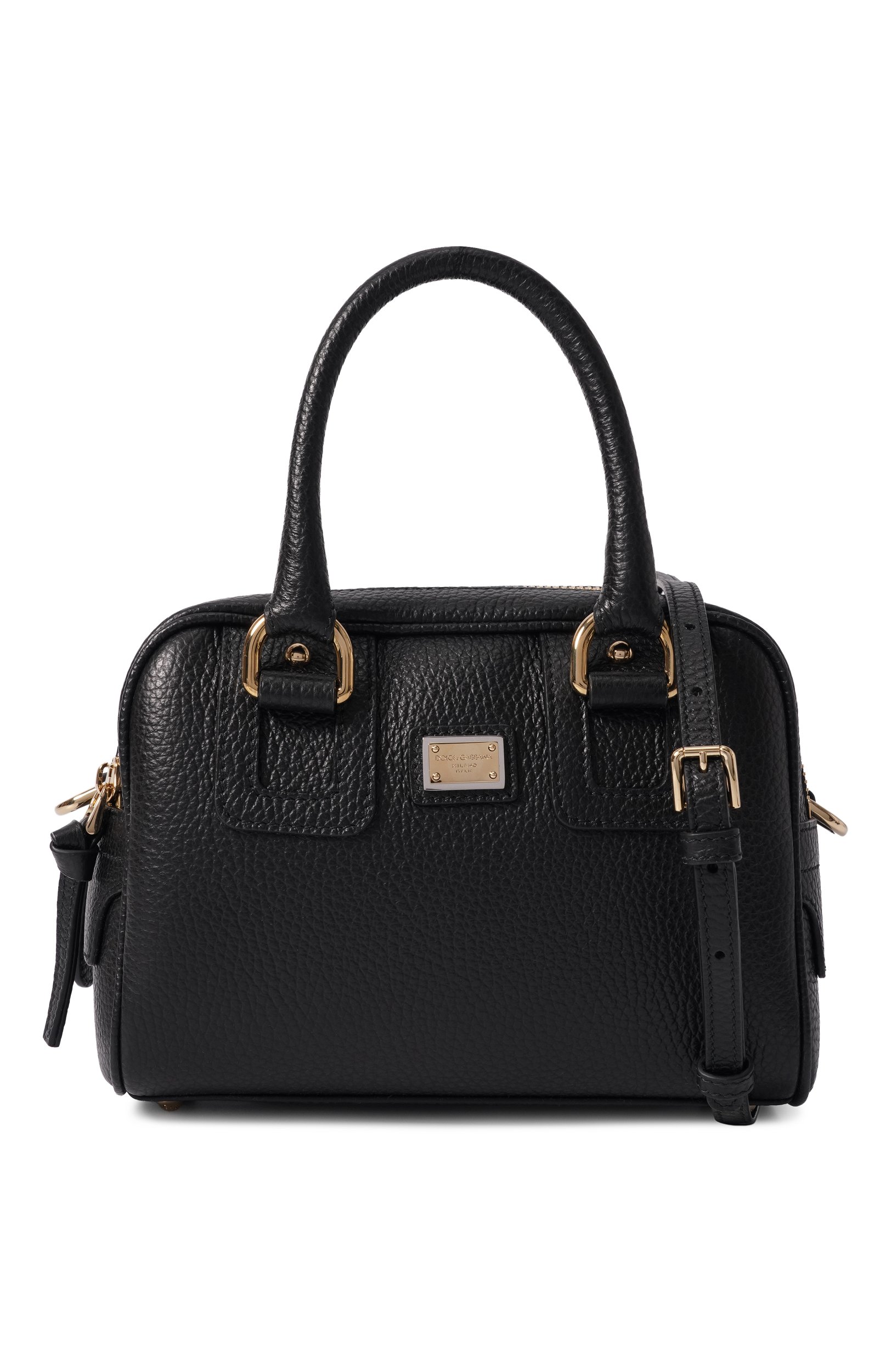 Сумка DOLCE & GABBANA, арт. EB0272/A0636, фото 4
