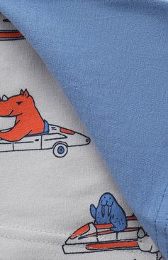 Комплект из двух боксеров SANETTA, арт. 336786, фото 3