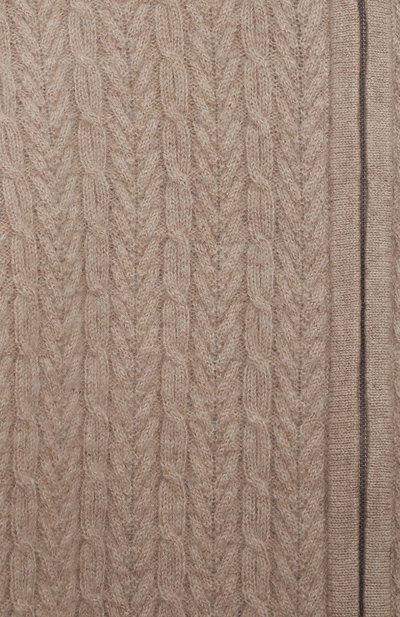 Кашемировый кардиган OSCAR ET VALENTINE, арт. W23CAM05S, фото 3