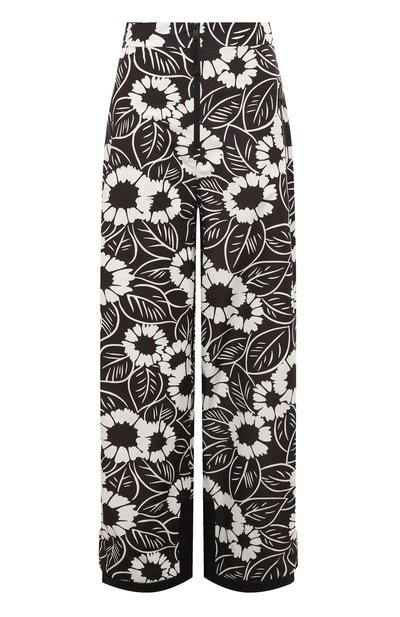 Утепленные брюки PRADA, арт. 22V862-10QT-F0967-212, фото 1