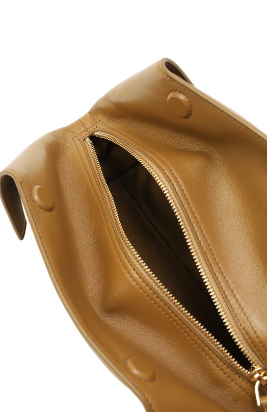 Клатч Scarf Ferragamo 220880/781259 Коричневый  220880/781259 Фото 5