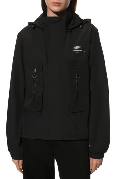 Ветровка ACUPUNCTURE, арт. 113U52360111/W, фото 3