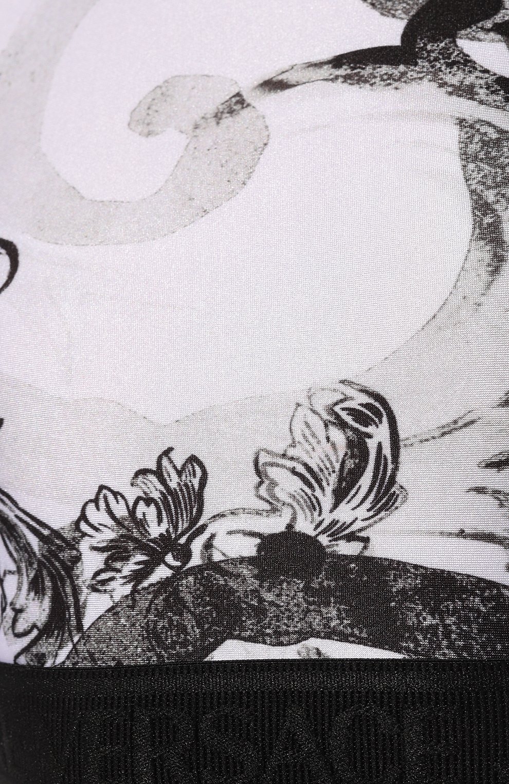 Топ VERSACE JEANS COUTURE, арт. 76HAH218/JS292, фото 5