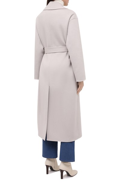 Кашемировое пальто LORO PIANA, арт. FAL3652, фото 4