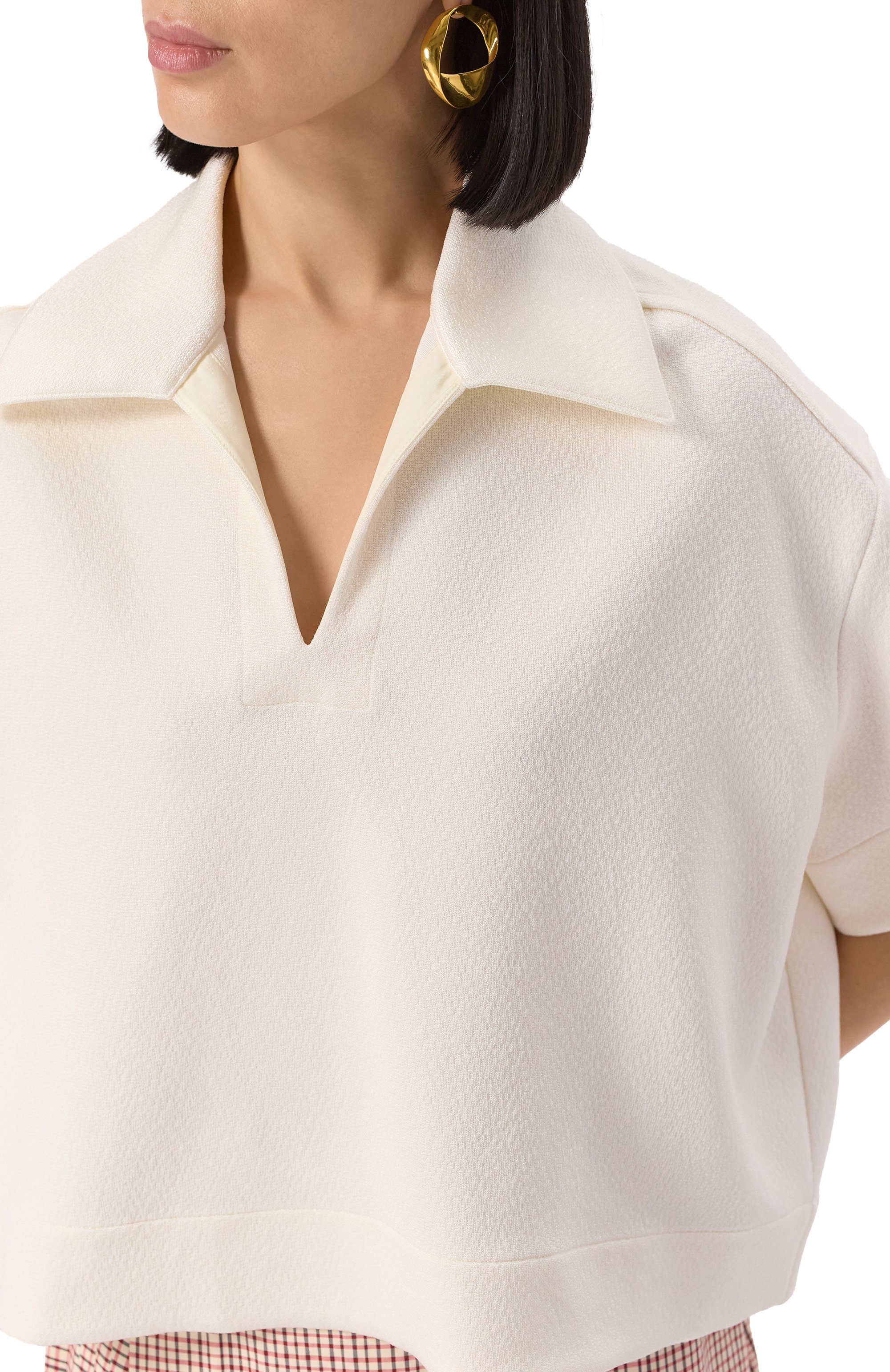 Пуловер JIL SANDER, арт. J02GL0108/J20232, фото 5