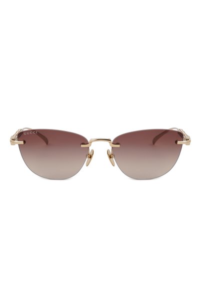 Женские солнцезащитные очки GUCCI, арт. GG2063S-005